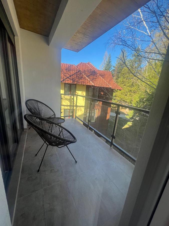 Marshall Apartments - Zlatibor Exterior foto