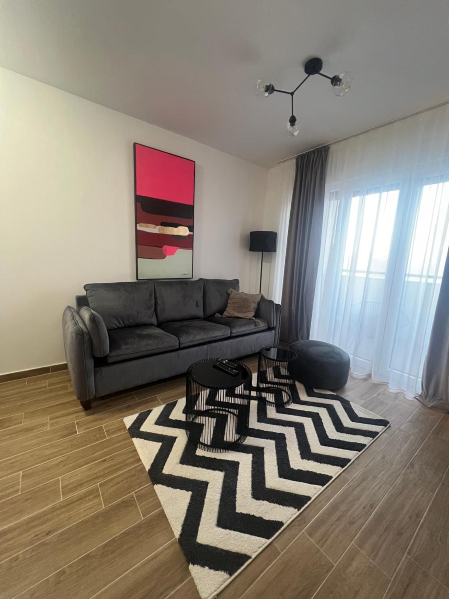 Marshall Apartments - Zlatibor Exterior foto