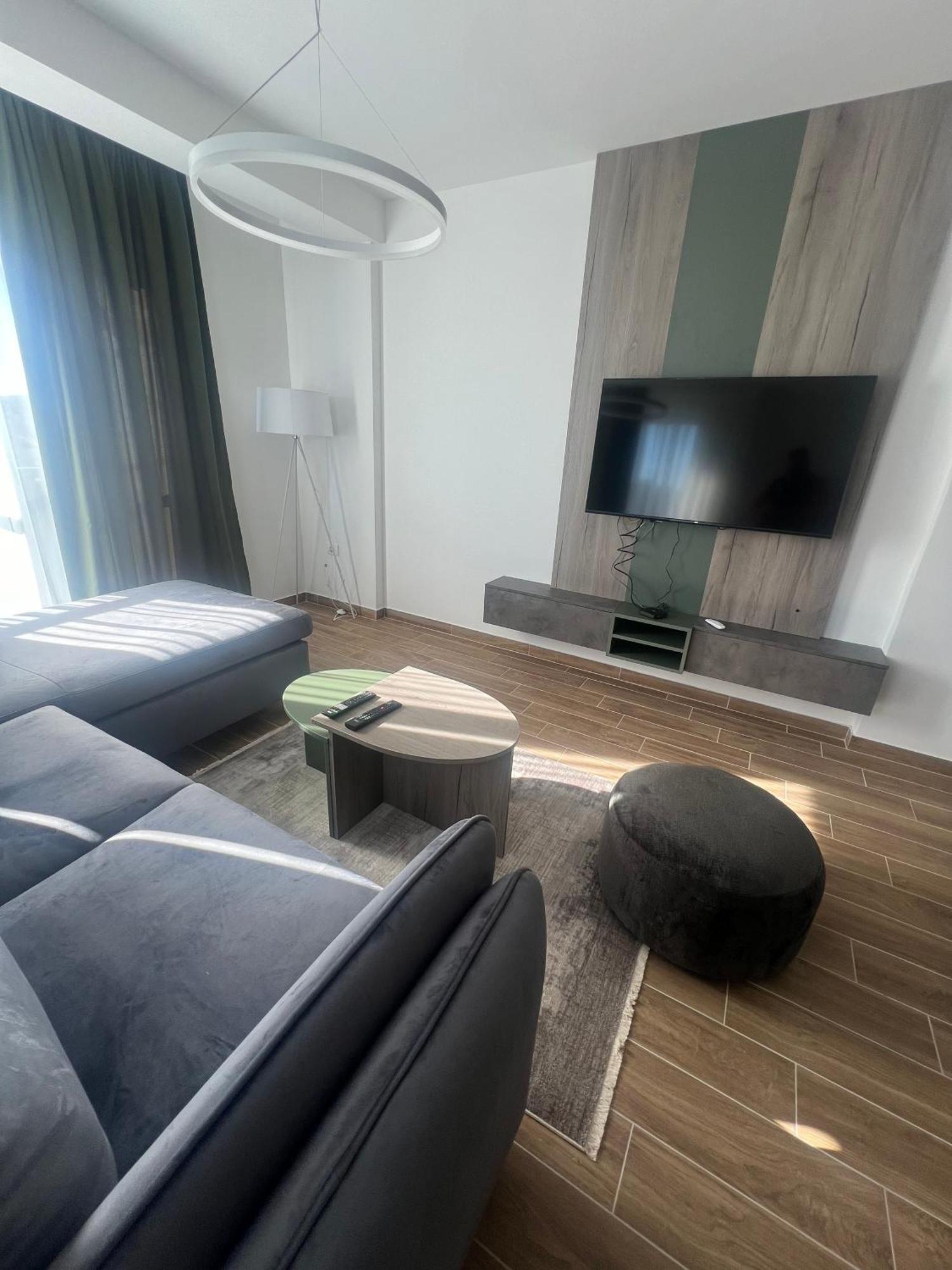 Marshall Apartments - Zlatibor Exterior foto