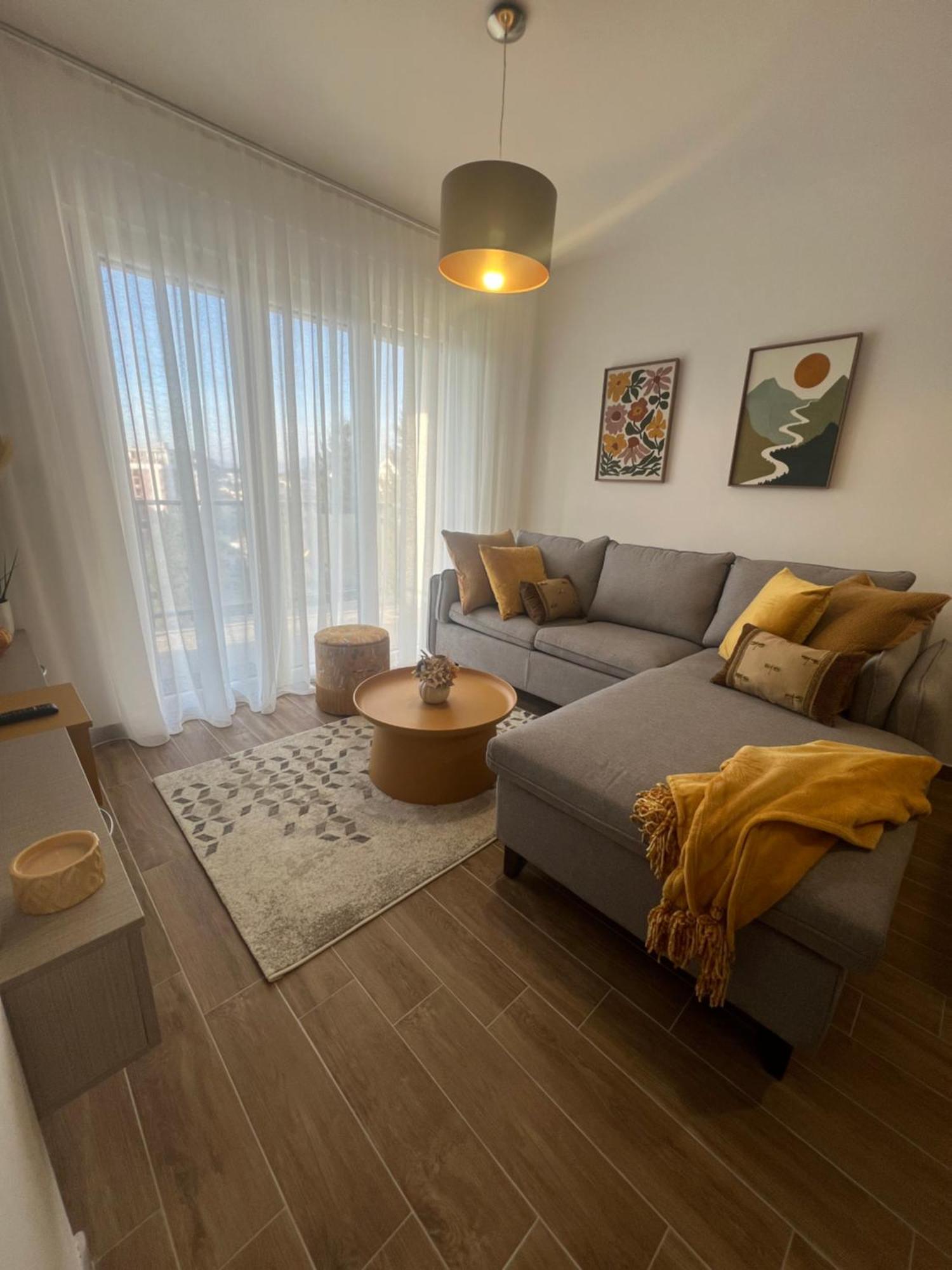 Marshall Apartments - Zlatibor Exterior foto